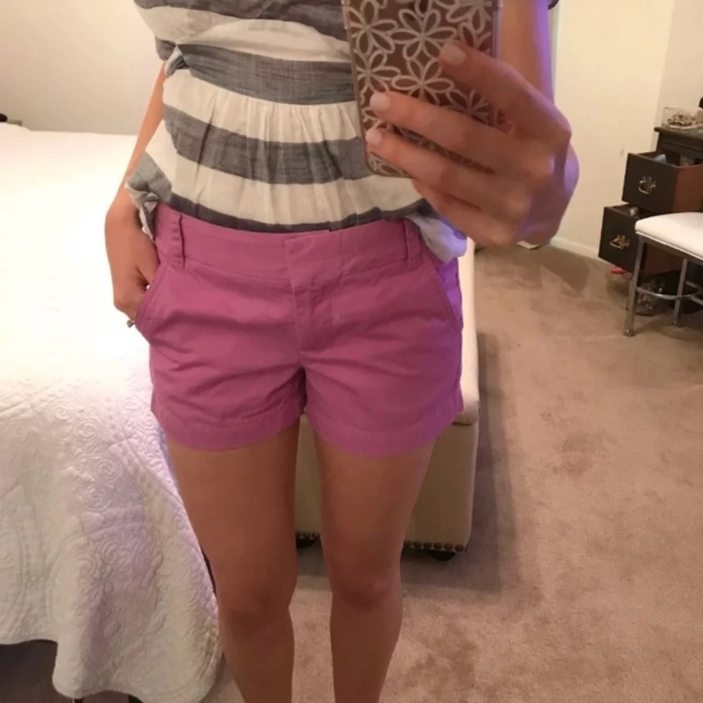 J. Crew Shorts Bundle